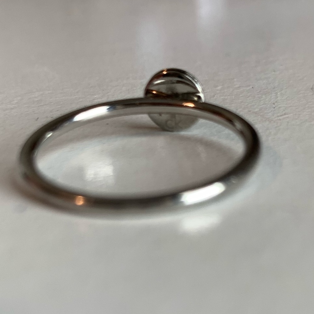 Silver Ring Bundle - image 3